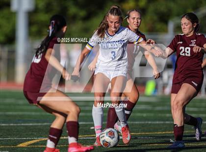 Thumbnail 1 in Manchester Township @ Matawan Regional photogallery.