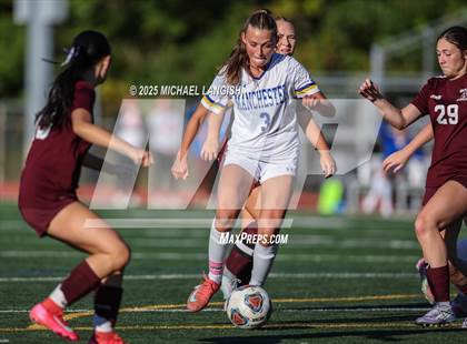 Thumbnail 2 in Manchester Township @ Matawan Regional photogallery.