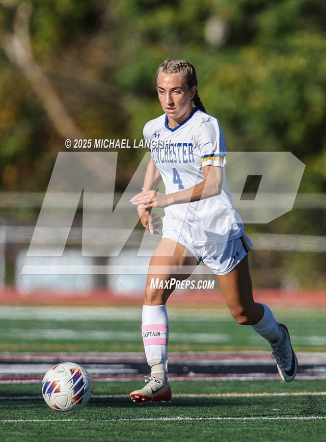 Manchester Township @ Matawan Regional