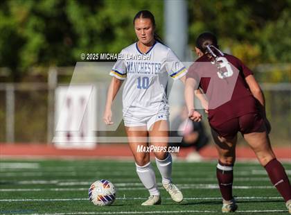 Thumbnail 3 in Manchester Township @ Matawan Regional photogallery.