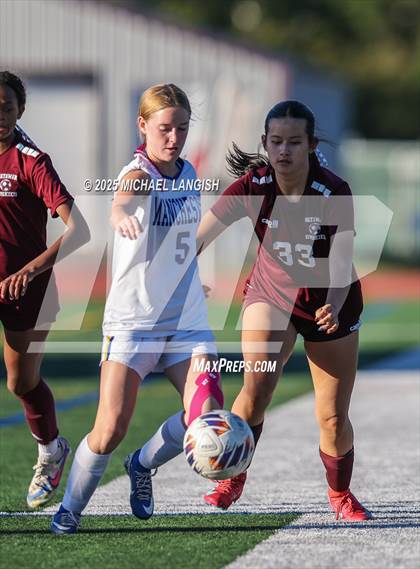 Thumbnail 1 in Manchester Township @ Matawan Regional photogallery.