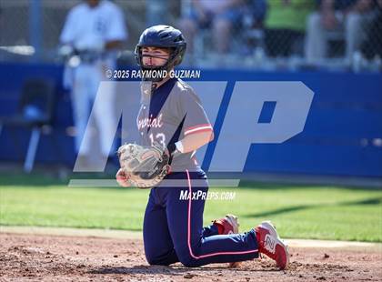Thumbnail 1 in San Joaquin Memorial @ Bullard photogallery.