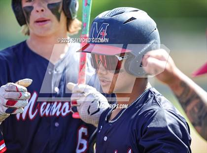 Thumbnail 2 in San Joaquin Memorial @ Bullard photogallery.