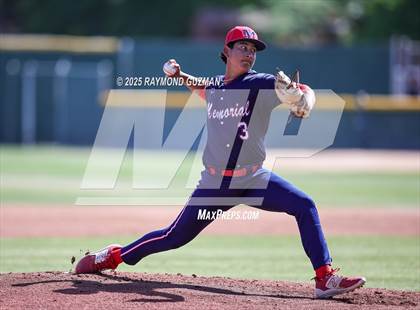 Thumbnail 1 in San Joaquin Memorial @ Bullard photogallery.