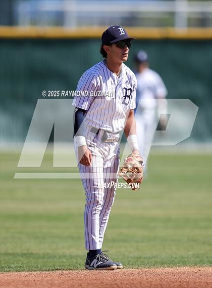 Thumbnail 3 in San Joaquin Memorial @ Bullard photogallery.