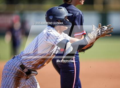 Thumbnail 2 in San Joaquin Memorial @ Bullard photogallery.