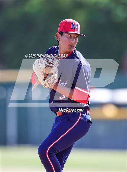 Thumbnail 1 in San Joaquin Memorial @ Bullard photogallery.