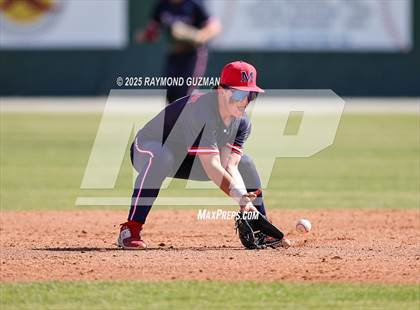 Thumbnail 1 in San Joaquin Memorial @ Bullard photogallery.