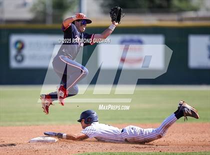 Thumbnail 1 in San Joaquin Memorial @ Bullard photogallery.