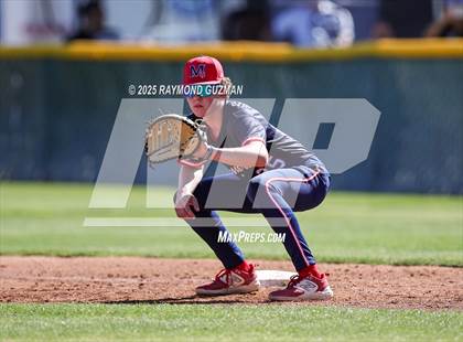 Thumbnail 1 in San Joaquin Memorial @ Bullard photogallery.