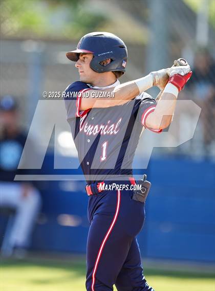 Thumbnail 1 in San Joaquin Memorial @ Bullard photogallery.