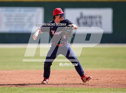 Thumbnail 2 in San Joaquin Memorial @ Bullard photogallery.