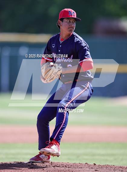 Thumbnail 1 in San Joaquin Memorial @ Bullard photogallery.