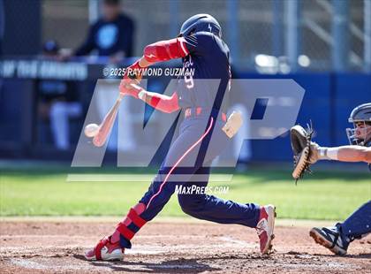 Thumbnail 1 in San Joaquin Memorial @ Bullard photogallery.
