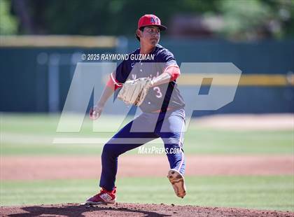 Thumbnail 2 in San Joaquin Memorial @ Bullard photogallery.