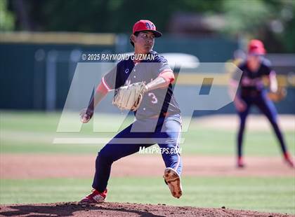 Thumbnail 2 in San Joaquin Memorial @ Bullard photogallery.