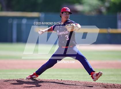 Thumbnail 3 in San Joaquin Memorial @ Bullard photogallery.