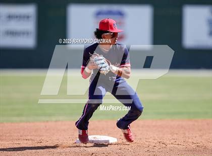Thumbnail 3 in San Joaquin Memorial @ Bullard photogallery.