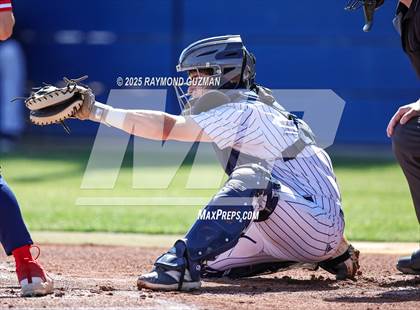 Thumbnail 1 in San Joaquin Memorial @ Bullard photogallery.