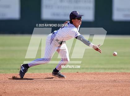 Thumbnail 3 in San Joaquin Memorial @ Bullard photogallery.