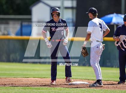 Thumbnail 1 in San Joaquin Memorial @ Bullard photogallery.