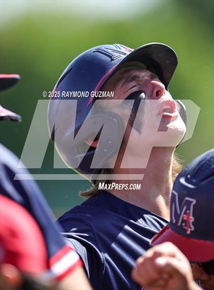 Thumbnail 1 in San Joaquin Memorial @ Bullard photogallery.