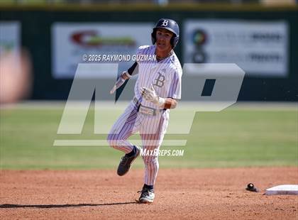 Thumbnail 1 in San Joaquin Memorial @ Bullard photogallery.