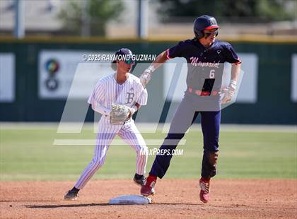 Thumbnail 1 in San Joaquin Memorial @ Bullard photogallery.