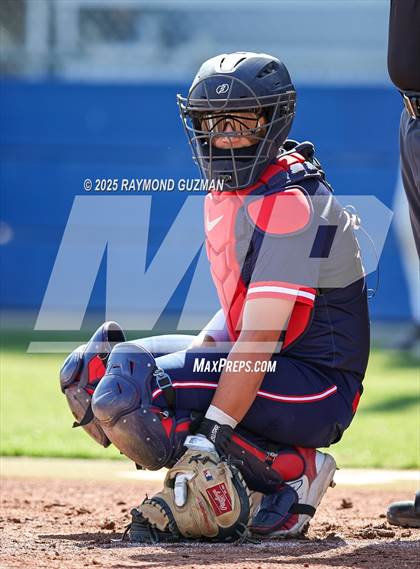 Thumbnail 1 in San Joaquin Memorial @ Bullard photogallery.