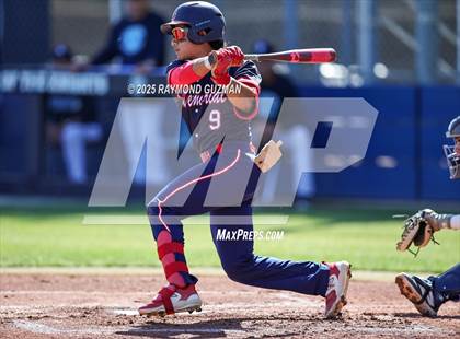 Thumbnail 2 in San Joaquin Memorial @ Bullard photogallery.
