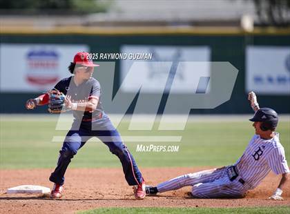 Thumbnail 1 in San Joaquin Memorial @ Bullard photogallery.