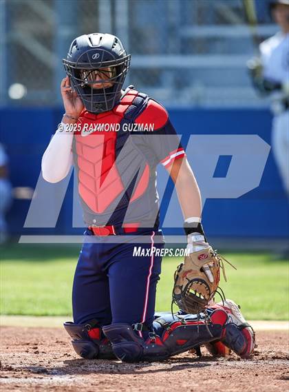 Thumbnail 1 in San Joaquin Memorial @ Bullard photogallery.
