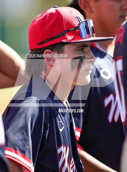 Thumbnail 1 in San Joaquin Memorial @ Bullard photogallery.