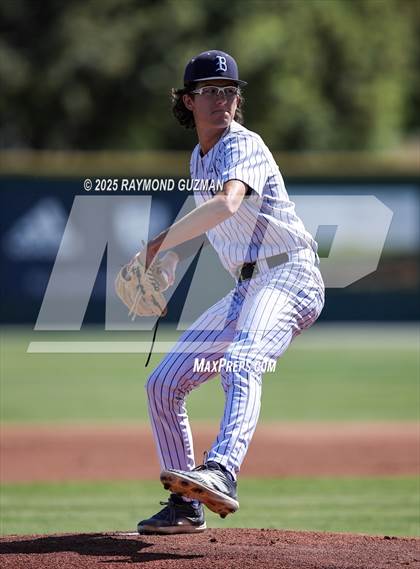 Thumbnail 3 in San Joaquin Memorial @ Bullard photogallery.