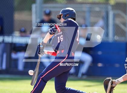 Thumbnail 1 in San Joaquin Memorial @ Bullard photogallery.