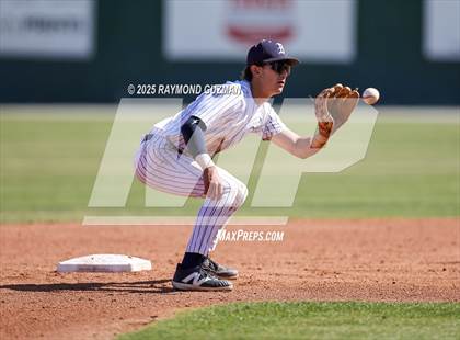 Thumbnail 3 in San Joaquin Memorial @ Bullard photogallery.