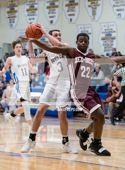 Thumbnail 3 in Zion-Benton @ Lake Forest photogallery.