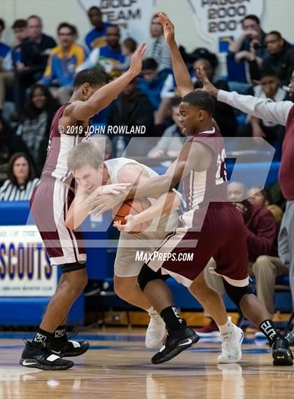 Thumbnail 2 in Zion-Benton @ Lake Forest photogallery.
