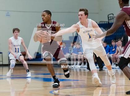 Thumbnail 1 in Zion-Benton @ Lake Forest photogallery.