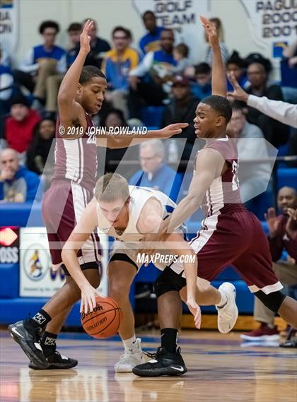Thumbnail 3 in Zion-Benton @ Lake Forest photogallery.