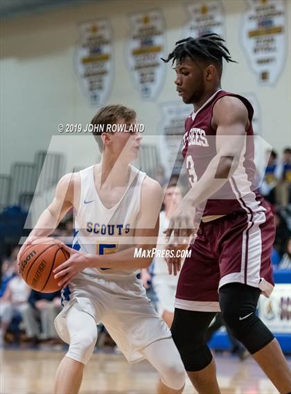 Thumbnail 2 in Zion-Benton @ Lake Forest photogallery.