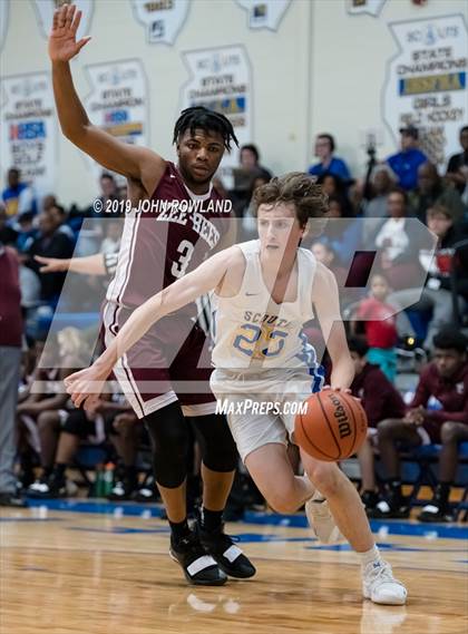 Thumbnail 1 in Zion-Benton @ Lake Forest photogallery.