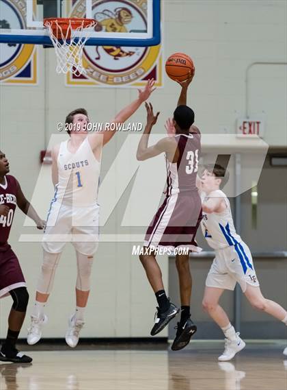 Thumbnail 2 in Zion-Benton @ Lake Forest photogallery.