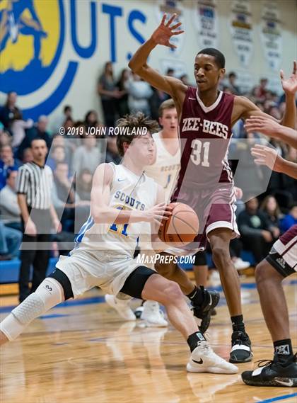 Thumbnail 2 in Zion-Benton @ Lake Forest photogallery.
