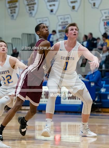 Thumbnail 3 in Zion-Benton @ Lake Forest photogallery.