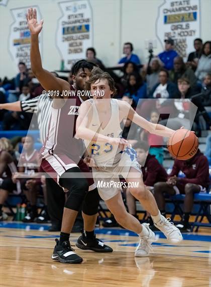 Thumbnail 3 in Zion-Benton @ Lake Forest photogallery.
