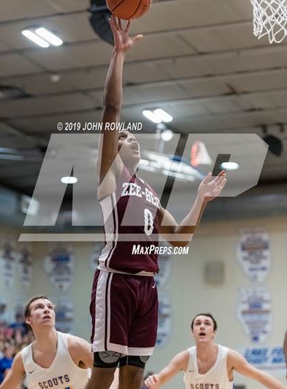 Thumbnail 1 in Zion-Benton @ Lake Forest photogallery.