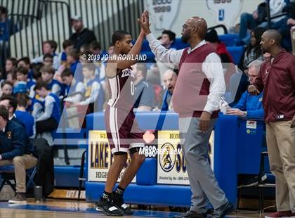 Thumbnail 1 in Zion-Benton @ Lake Forest photogallery.