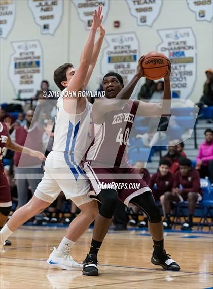 Thumbnail 3 in Zion-Benton @ Lake Forest photogallery.