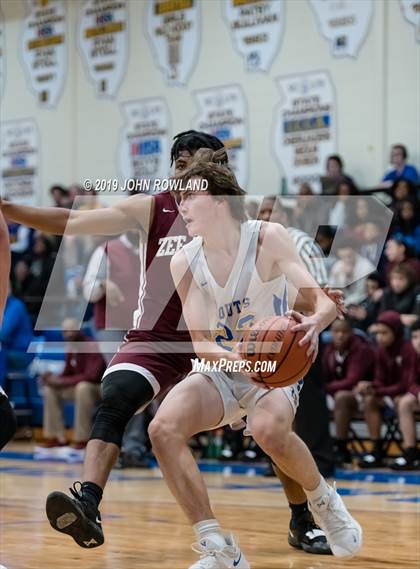 Thumbnail 2 in Zion-Benton @ Lake Forest photogallery.